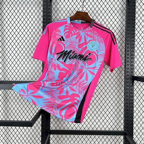 Top 1:1 Inter Miami Purple 2025/26 Special Edition