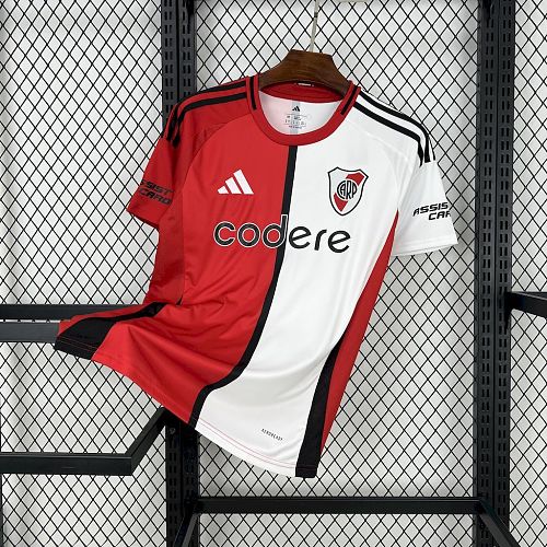 River Plate 2025-26 Third Jersey