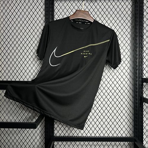 Nike 1036 Black T-shirt M-XXXL