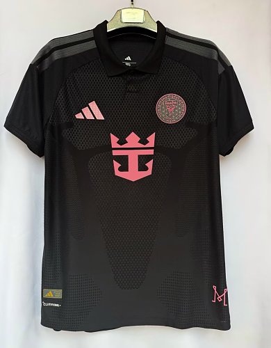 Inter Miami 2026/27 Away Football Jersey S-4XL