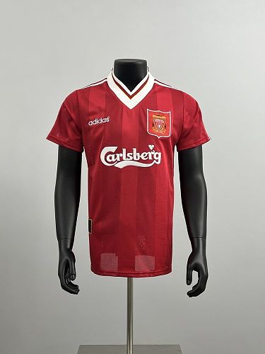 LIV 99-00 Home Retro Jersey S-4XL