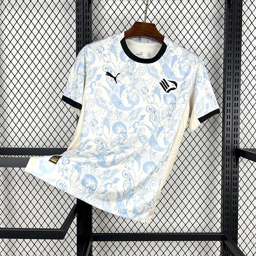 Palermo F.C. 2025-26 Third Football jersey