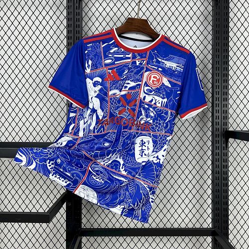 Fortuna Düsseldorf 2024-25 Special Edition Football Jersey