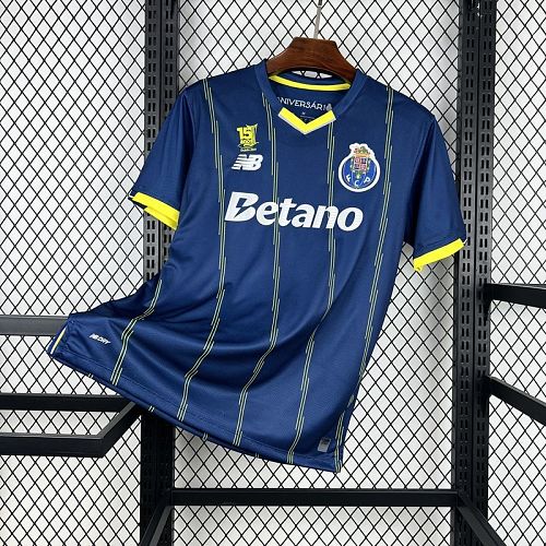 FC Porto 25-26 Fourth Football Jersey S-4XL