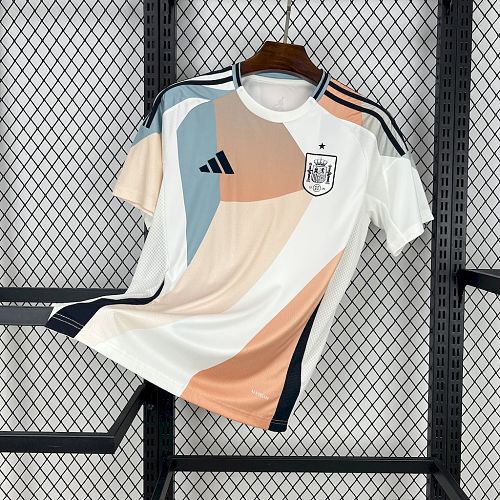 Top 1:1 Spain Away 2025 Football jersey