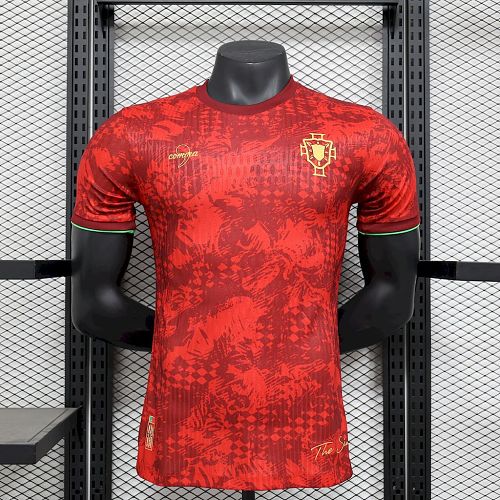 Portugal 2024-25 Special Edition Player Version