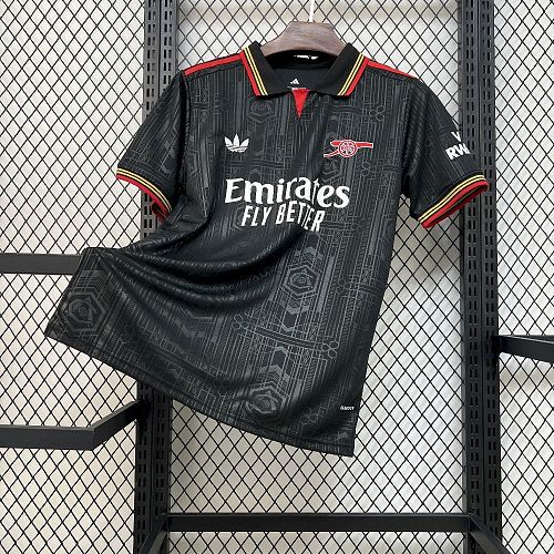Arsenal 25-26 Special Edition Football Jersey S-XXL
