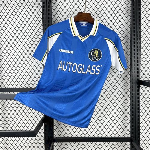 Chelsea 1997/99 Home Retro Jersey