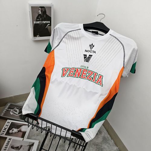 Venezia FC Away 2024/25 Soccer jerseys