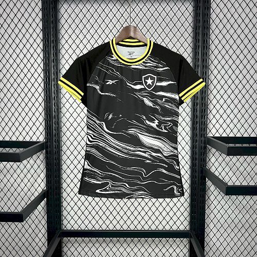 Botafogo Fourth 2024/25 Women's jersey