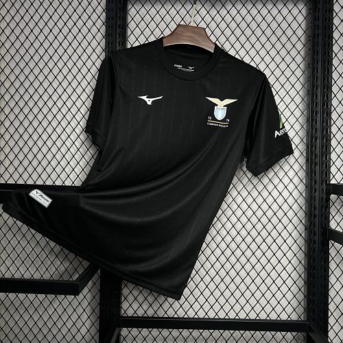 Lazio 2024-25 50th Champion Edition Jersey