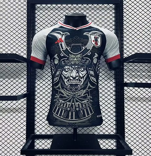 Japan 2024-25 Anime Special Edition Jersey Player Version