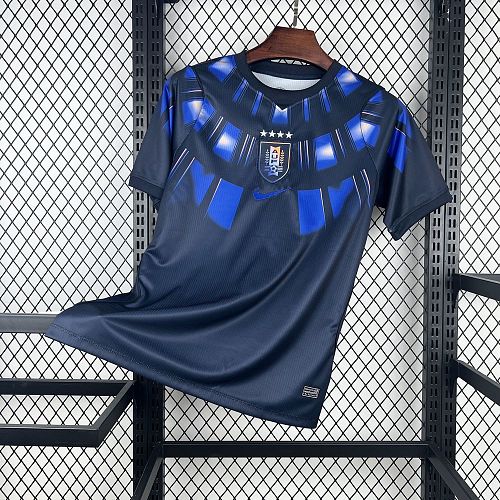 Uruguay 2026 World Cup Away Football Jersey S-4XL