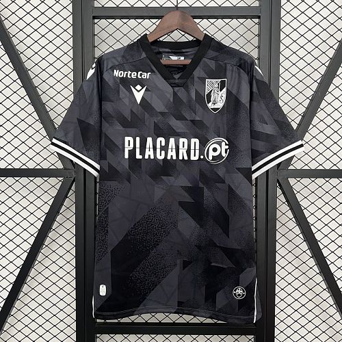 Guimares 2025-26 away Football Jersey S-4XL