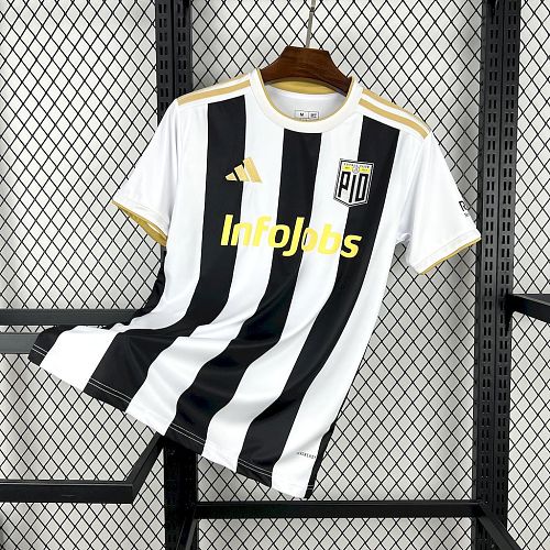 Pio FC 2025-26 Especial Jersey
