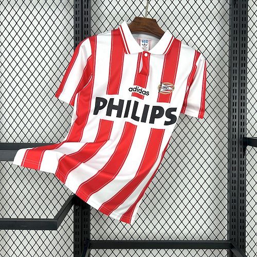 PSV Eindhoven 94-95 Home Retro Jersey S-XXL