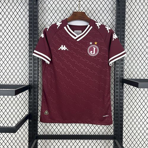 Atletico Juventus 2025-26 Home Football jersey