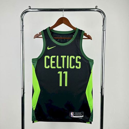 Boston Celtics 2024-25 City Edition IRVING11