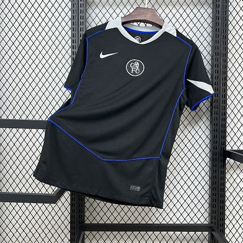 Chelsea 25-26 Third Football Jersey S-4XL