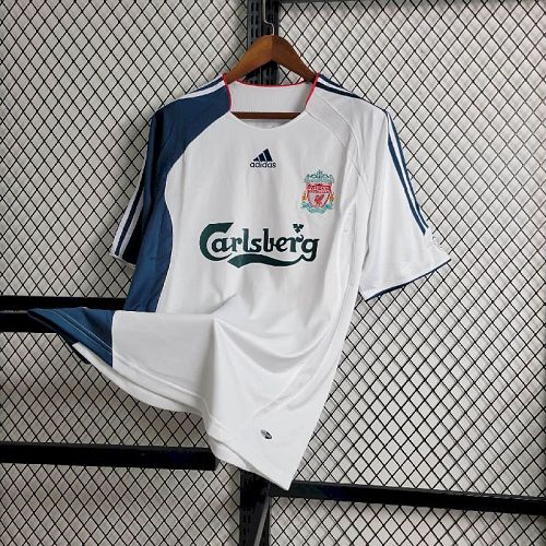 LIV 06-07 Third Retro Jersey S-XXL