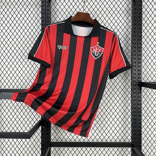 Top 1:1 Vitoria 2025-26 Home Football jersey