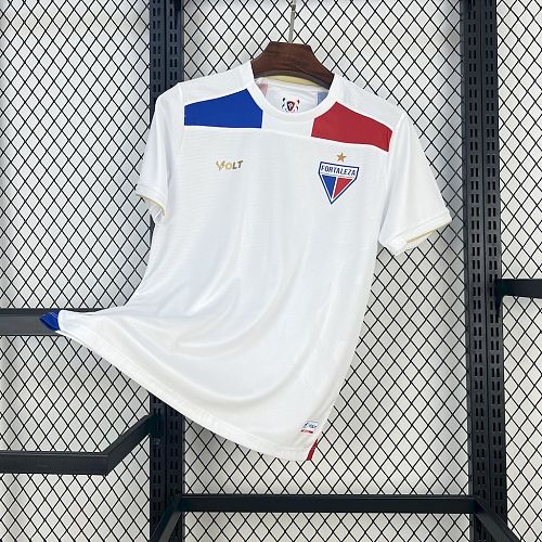 Top 1:1 Fortaleza FC 2025-26 Away Football Jersey
