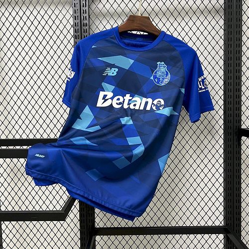 FC Porto 2024-25 Halloween Jersey