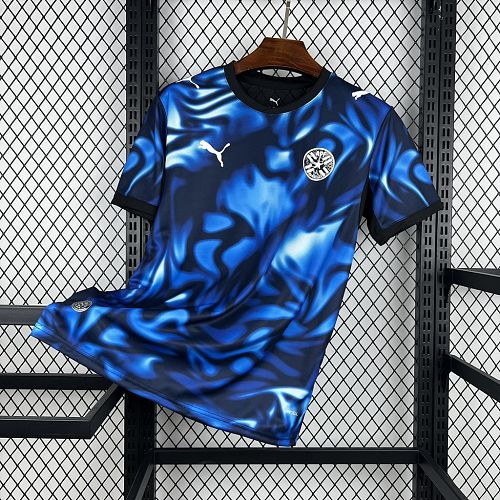 Paraguay 2026 World Cup Away Football Jersey S-4XL