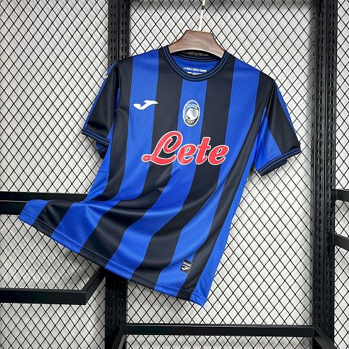 Atalanta 2024-25 Home Jersey S-XXL