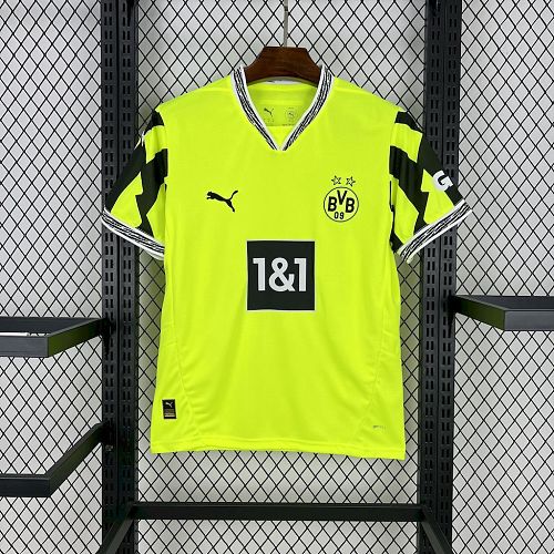 Borussia Dortmund Special 2025/26 Football jersey