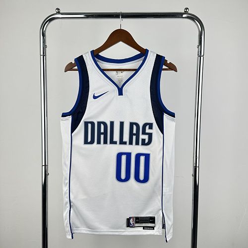 Dallas Mavericks 2023 CHRISTIE00