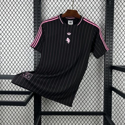 Juve 26-27 Originals Terrace Icons Football Jersey S-XXL