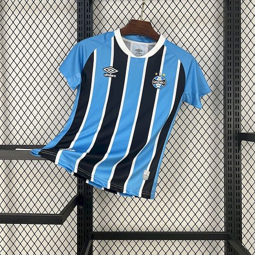 Grêmio 25-26 Home Women's jersey