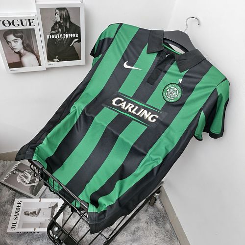 Top 1:1 Celtic away 2006/07 Retro jersey