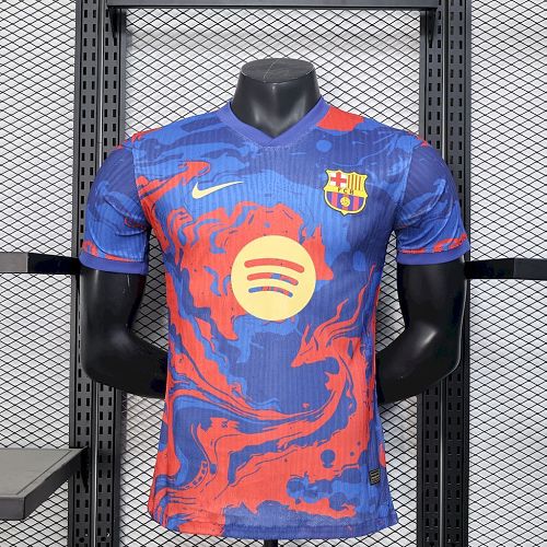 Barcelona Special Edition 2025/26 Player Version