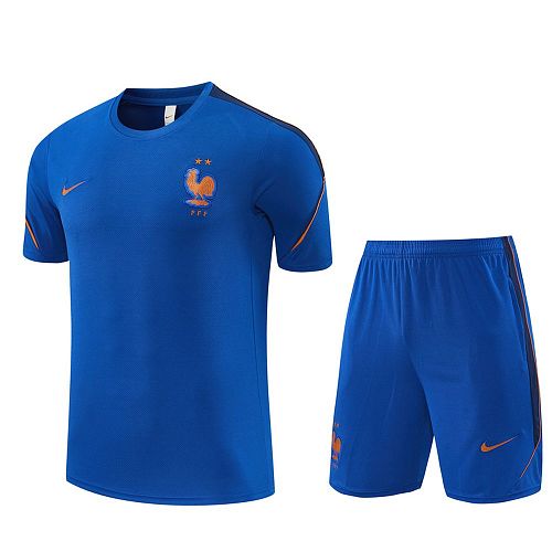 France 2026 Adult&Kids Short sleeve kit Size：16-XXL