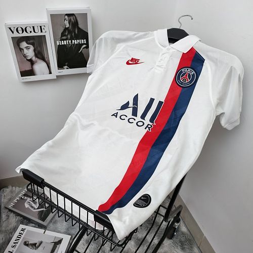 PSG 19/20 third Retro jerseys