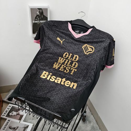Palermo FC 2024/25 away Soccer jerseys