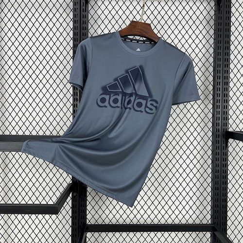 Adidas 1039 dark grey T-shirt
