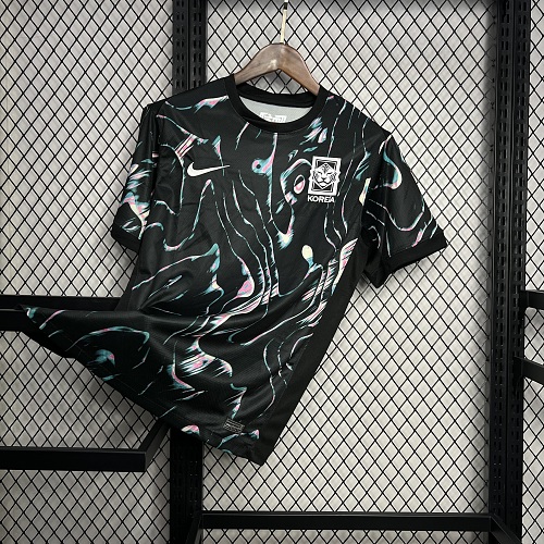 South Korea 2024-25 Away Jersey