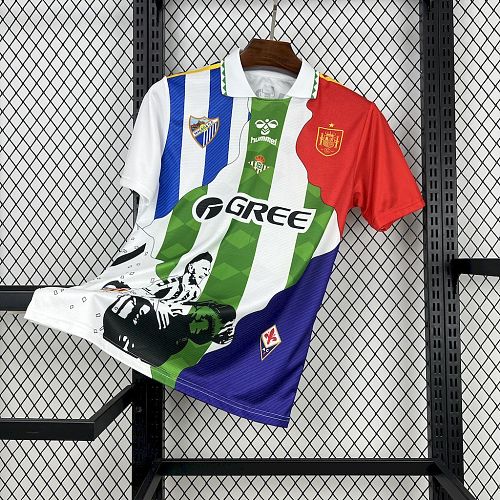 Real Betis 2025-26 Special Edition Football Jersey