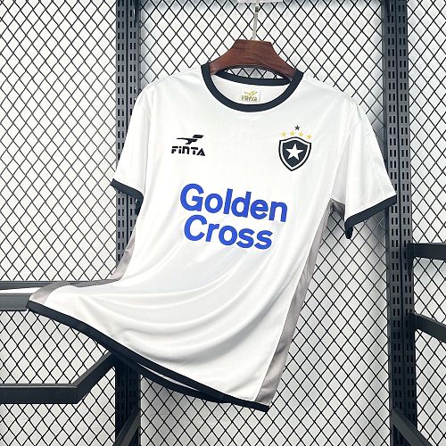 Botafogo 02-03 Special Retro Jersey S-XXL