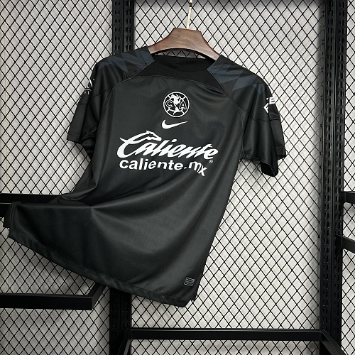 Club America 2023-24 Goalkeeper Jersey