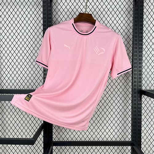 Palermo F.C. 2025-26 Home Football jersey