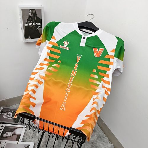 Venezia FC Third 2024/25 Soccer jerseys