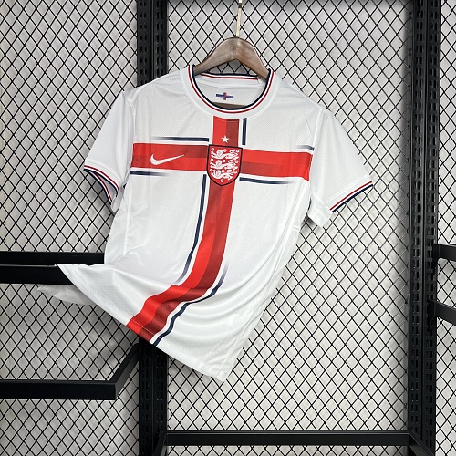 England  2024-25 Euro Special Edition Jersey