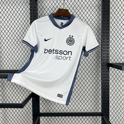 Inter Milan 2024-25 Away Football Jersey