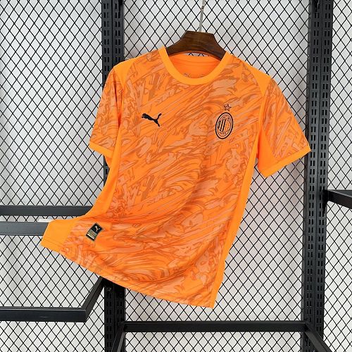 AC Milan 25/26 Pre-match Football Jersey