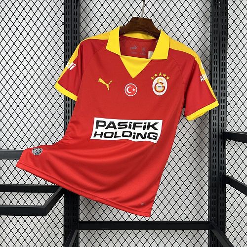 Galatasaray 25-26 Special Football Jersey S-4XL