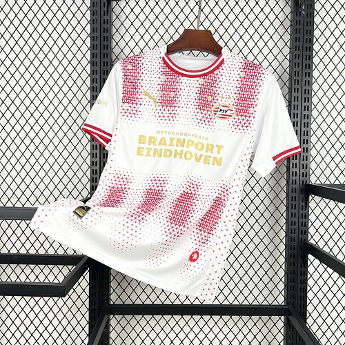 Eindhoven 25-26 Special Football Jersey S-4XL